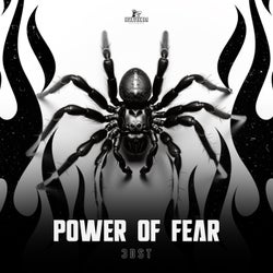 POWER OF FEAR (Extended Mix)