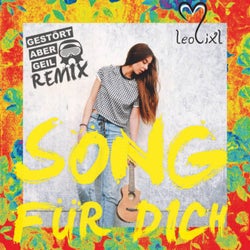 Song für dich (Remixes)