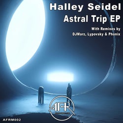 Astral Trip EP