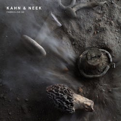 FABRICLIVE 90: Kahn & Neek