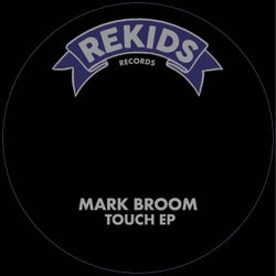 Touch EP