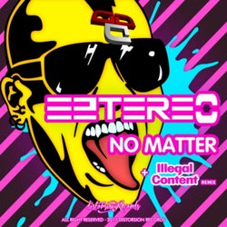 No Matter