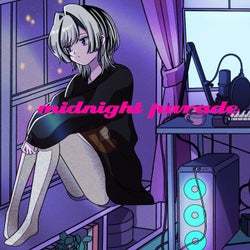 midnight parade
