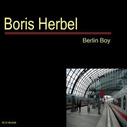 Berlin Boy