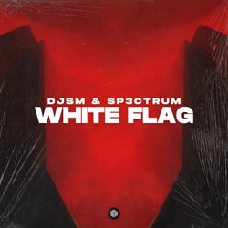 White Flag (Extended Mix)