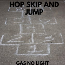 Hop Skip & Jump