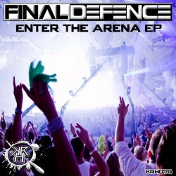 Enter The Arena EP