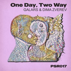 One Day, Two Way