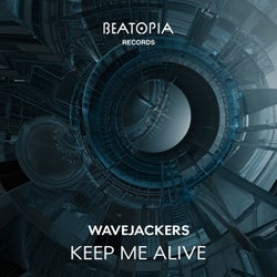 Keep Me Alive