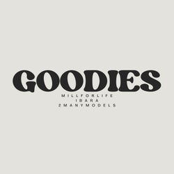 Goodies (Extended)