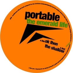 The Emerald Life
