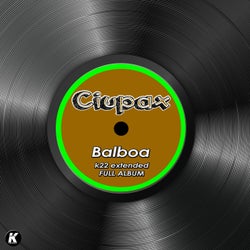 BALBOA k22 extended full album