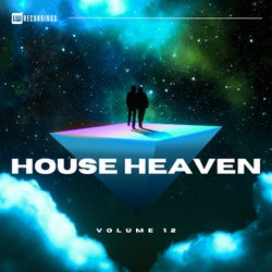 House Heaven, Vol. 12