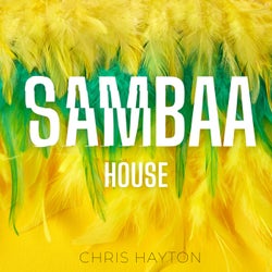Sambaa House