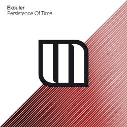 EXOULER 'PERSISTENCE OF TIME' CHART