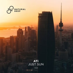 Just Sun (Extended Mix)