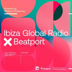 Ibiza Global Lab: Subliime