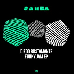 Funky Jam EP