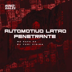 Automotivo Latão Penetrante