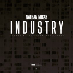Industry Season 2 OST
