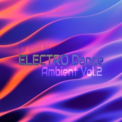 Electro Dance Ambient, Vol.2