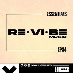 Essentials EP 34