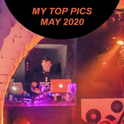 My Top Picks - May 2020