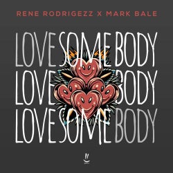 Love Somebody (Extended Mix)