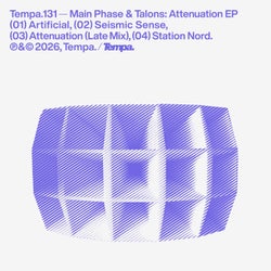 Attenuation EP