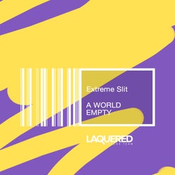 A World Empty