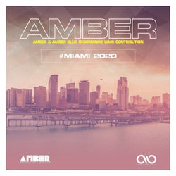Amber #Miami 2020