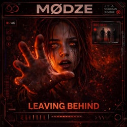 Leaving Behind