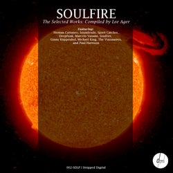 Soulfire: The Selected Works