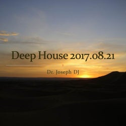 Deep House 2017.08.21