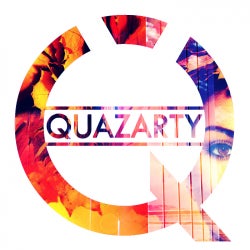 Quazarty 'September16' Chart