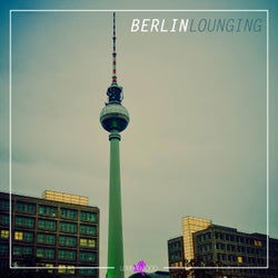 Berlin Lounging