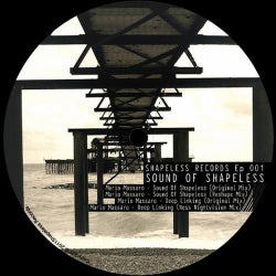 Sound Of Shapeless EP