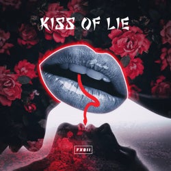 Kiss of lie