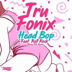 Head Bop (feat. Rell Rock)