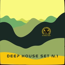 Deep House Set, N.1