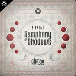 Symphony of Shadows (Qlimax 2019 Anthem) - Extended Mix