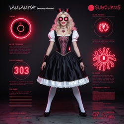 Lalilalipop