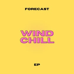 Wind Chill EP