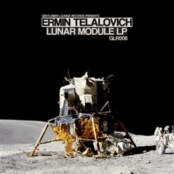 Lunar Module LP