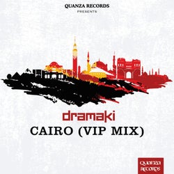 Cairo (VIP Mix)