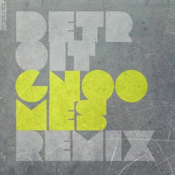 Detroit (Gnoomes Remix)