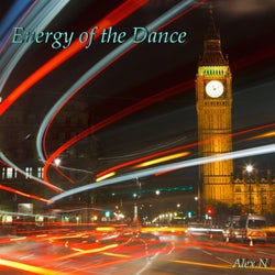 Energy of the Dance