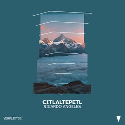 Citlaltepetl (Original Mix)