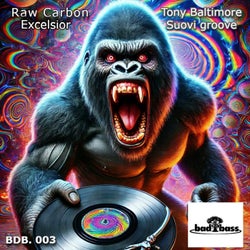 Raw Carbon