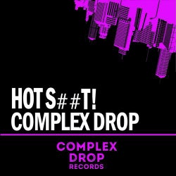 Complex Drop EP